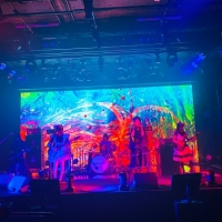 BAND-MAID、二度目の配信お給仕で全世界50か国以上を熱狂の渦に