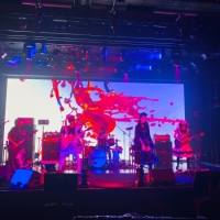 BAND-MAID、二度目の配信お給仕で全世界50か国以上を熱狂の渦に