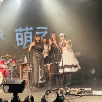 BAND-MAID、二度目の配信お給仕で全世界50か国以上を熱狂の渦に