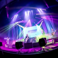 SCANDAL、2021年結成15周年記念日に大阪城ホール公演開催