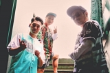 ベリーグッドマン、新曲「Dreamer」高校野球特番でオンエア決定