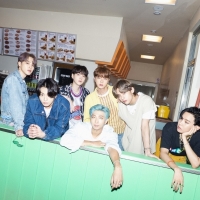 BTS「Dynamite」MV公開後約24時間で１億再生突破