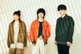 Saucy Dog、ニューミニアルバムより「film」ONAIR