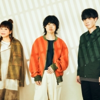 Saucy Dog、ニューミニアルバムより「film」ONAIR