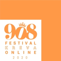 KREVA、自身主催「908 FESTIVAL」9月８日初のオンライン開催決定