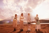 サイサイ 「cheer up!」とアパレルブランド「jour de muguet」コラボMV公開