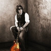 松本孝弘「Bluesman」YouTube Live生配信決定