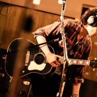 斉藤和義「一緒なふたり」スタジオライブセッションを公開