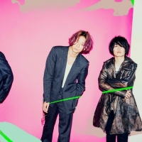 [Alexandros] コンセプトアルバムの世界を体感できるティザー公開