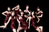 大人アイドルpredia、ニューシングル「東京マドンナ」MV公開