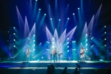 THE ALFEE、今年初ライブは無観客配信　ライブバンドの矜持垣間見えた２日間