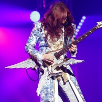 THE ALFEE、今年初ライブは無観客配信　ライブバンドの矜持垣間見えた２日間