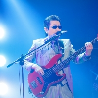 THE ALFEE、今年初ライブは無観客配信　ライブバンドの矜持垣間見えた２日間