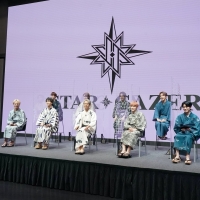 JO1、11人が浴衣で登場「すべての…生き物や生物にこの想いを届けたい」