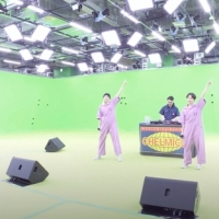 chelmico「スゴく面白い！」リリース記念配信ライブで魅せた可能性