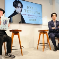 EXILE TETSUYA、文部科学省選定のダンス教材に自信