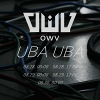 OWV、デビューシングル「UBA UBA」MV Teaser （Fumiya Sano Ver.）公開
