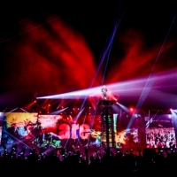 UVERworld、東京ドーム男祭り映像作品 アートワーク・特典絵柄公開
