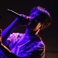 MORISAKI WIN、過去、未来への強い思いを感じさせた無観客配信ライブ