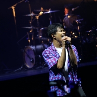 MORISAKI WIN、過去、未来への強い思いを感じさせた無観客配信ライブ