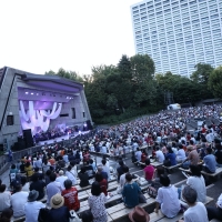 スタ☆レビ、新型コロナ対策ライブでバラードを中心に22曲を披露