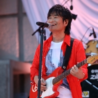 スタ☆レビ、新型コロナ対策ライブでバラードを中心に22曲を披露