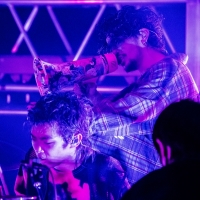 King Gnu、バンド初となる配信ライブで魅せた圧巻のステージ