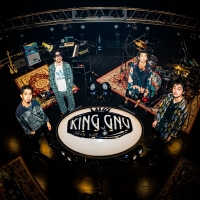 King Gnu、バンド初となる配信ライブで魅せた圧巻のステージ
