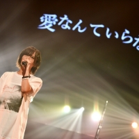 『山本彩 LIVE TOUR 2020 ～ α ～ツアーファイナル』レポート
