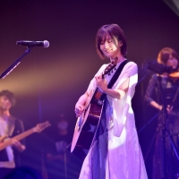 『山本彩 LIVE TOUR 2020 ～ α ～ツアーファイナル』レポート
