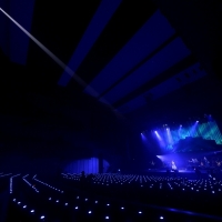 『山本彩 LIVE TOUR 2020 ～ α ～ツアーファイナル』レポート
