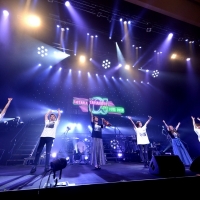 『山本彩 LIVE TOUR 2020 ～ α ～ツアーファイナル』レポート