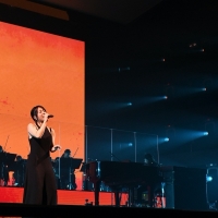 宇多田ヒカル「HIKARU UTADA Live TOP FAN PICKS」大盛況のうちに終了