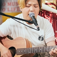「のん おうちで観るライブ　vol.3.5-KAIWA（RE）CORD 3周年記念」レポート