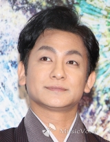 “黒崎”片岡愛之助、話題の“直樹”呼びは「愛があるんです」