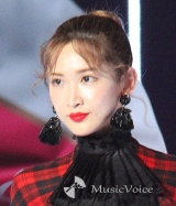 紗栄子、シースルーのドレス姿に賞賛の声「本当に女神」