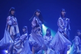 乃木坂46、小室哲哉メドレーに反響「乃木坂のGet Wild最高でした！」