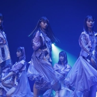 乃木坂46、小室哲哉メドレーに反響「乃木坂のGet Wild最高でした！」
