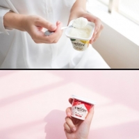「サンモレチーズムース」新発売