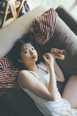 桜田ひより、自身初のカレンダー　“幼なじみとの記憶”がテーマ