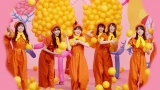 日向坂46、ビタミンＣを運ぶ妖精に　佐々木美玲「飛び跳ねた」