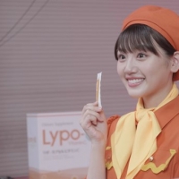 日向坂46、ビタミンＣを運ぶ妖精に