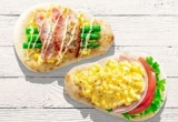 「手のばしナン」から新商品「全粒粉 朝にも食べたいナン」