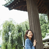 羽田美智子、エッセイ本