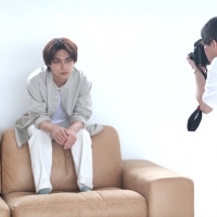 柳楽優弥『ViVi』11月号