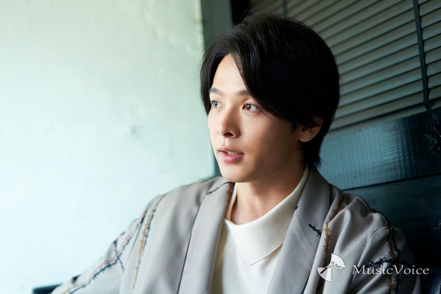 中村倫也