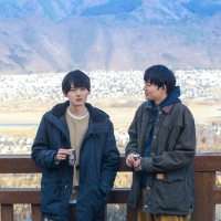佐野岳『リスタートはただいまのあとで』インタビュー