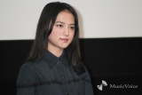 清原果耶「初日」に感慨、桃井かおりエール「しぶとく生きろ！」