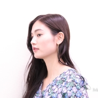 立花恵理『人数の町』インタビュー