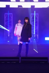 池田エライザ、スポーティでセクシーさも